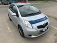  Toyota Vitz 2005 , 320000 , 