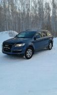 SUV   Audi Q7 2007 , 830000 , 