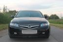  Honda Accord 2007 , 560000 , 