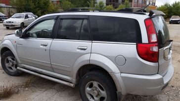 SUV   Great Wall Hover 2008 , 295000 , 