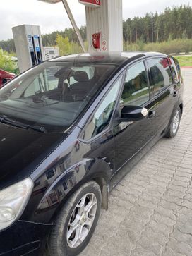    Ford S-MAX 2006 , 550000 , 