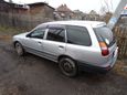  Nissan Wingroad 1998 , 150000 , 