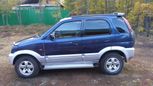 SUV   Daihatsu Terios 1997 , 170000 , 