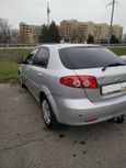  Chevrolet Lacetti 2010 , 290000 , 