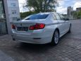  BMW 5-Series 2016 , 2360000 , 