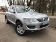 SUV   Volkswagen Touareg 2009 , 775000 , 