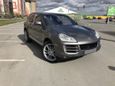 SUV   Porsche Cayenne 2007 , 1049000 , 