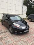  Nissan Note 2012 , 500000 , --