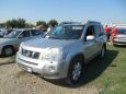 SUV   Nissan X-Trail 2008 , 650000 , 