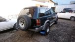 SUV   Nissan Terrano 1997 , 490000 , 