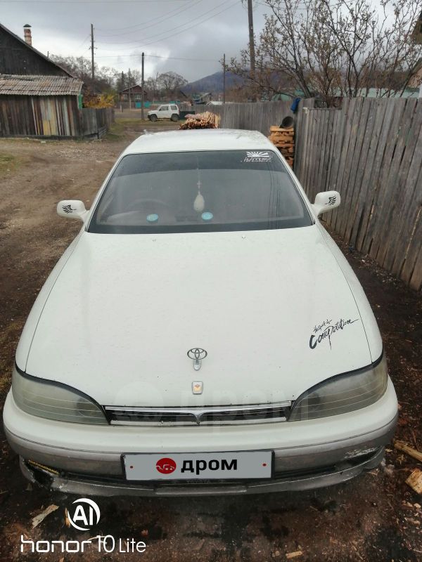  Toyota Camry Prominent 1990 , 135000 , 