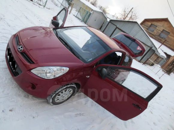  Hyundai i20 2010 , 315000 , 