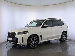 SUV или внедорожник BMW X5 2023 года, 15220000 рублей, Москва