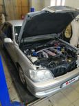  Toyota Crown 2001 , 610000 , 