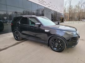 SUV   Land Rover Discovery 2017 , 4050000 , 