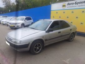  Citroen Xantia 1995 , 100000 , 