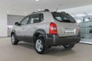 SUV   Hyundai Tucson 2008 , 490000 , 