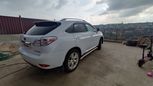 SUV   Lexus RX450h 2011 , 2100000 , 