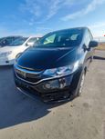  Honda Fit 2019 , 940000 , 