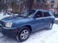 SUV   Hyundai Santa Fe 2001 , 330000 , 