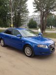 Audi A4 2006 , 500000 , 