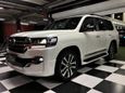 SUV   Toyota Land Cruiser 2019 , 6350000 , 