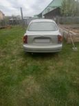  Chevrolet Lanos 2006 , 80000 , 