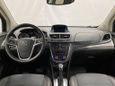 SUV   Opel Mokka 2013 , 714000 , 