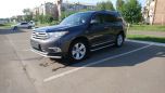 SUV   Toyota Highlander 2011 , 1295000 , 