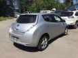  Nissan Leaf 2011 , 520000 ,  