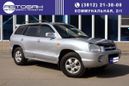 SUV   Hyundai Santa Fe Classic 2008 , 497000 , 