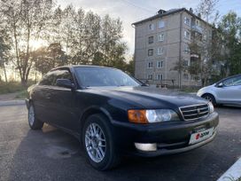  Toyota Chaser 1997 , 400000 , 