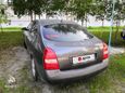  Nissan Primera 2005 , 305000 , 