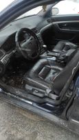  Volvo S80 1999 , 290000 , 