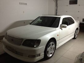  Toyota Celsior 1999 , 479000 , 