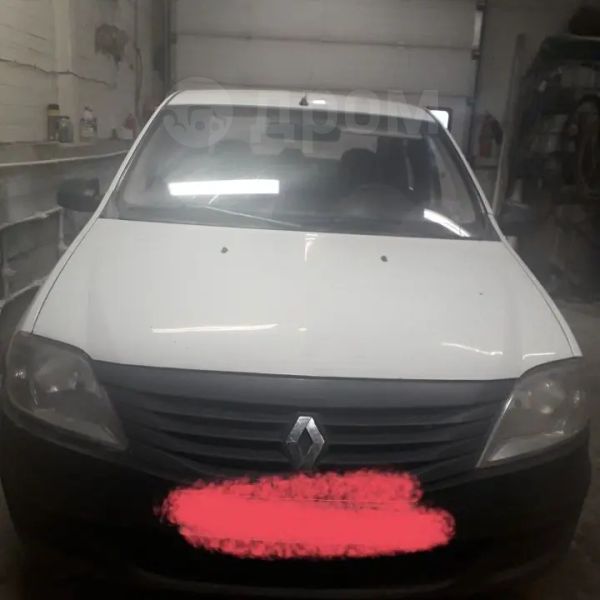  Renault Logan 2012 , 205000 , 