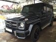 SUV   Mercedes-Benz G-Class 2013 , 8500000 , 