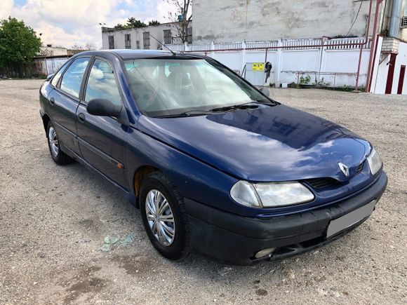  Renault Laguna 1997 , 90000 , 