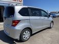    Honda Freed 2011 , 715000 , 