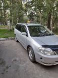  Toyota Corolla Fielder 2002 , 350000 , 