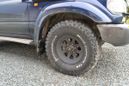 SUV   Toyota Land Cruiser 1997 , 900000 , 