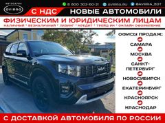 SUV или внедорожник Kia Mohave 2023 года, 8900000 рублей, Новосибирск