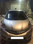  Honda Fit Shuttle 2011 , 565000 , 