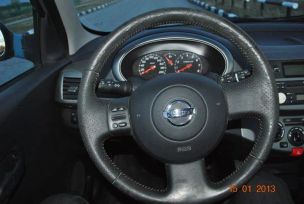  Nissan Micra 2005 , 245000 , 