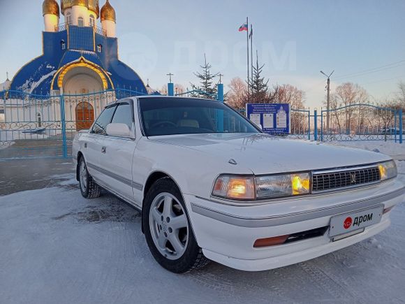  Toyota Cresta 1992 , 350000 , 