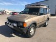 SUV   Land Rover Discovery 1993 , 399000 , 