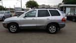 SUV   Hyundai Santa Fe 2001 , 220000 , 