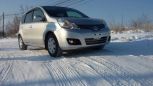  Nissan Note 2011 , 520000 , 