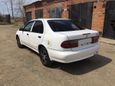  Nissan Pulsar 1999 , 130000 , --