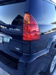 SUV   Lexus GX470 2005 , 1050000 , 